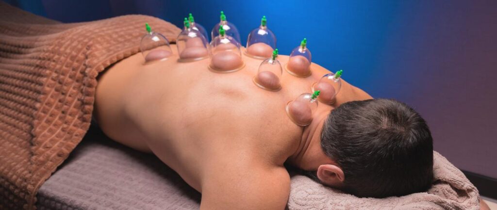 خدمات حجامة الدمام مركز الدواء للحجامة