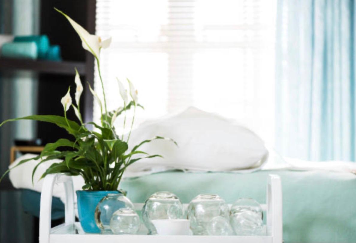 حجامة الدمام مركز الدواء للحجامة