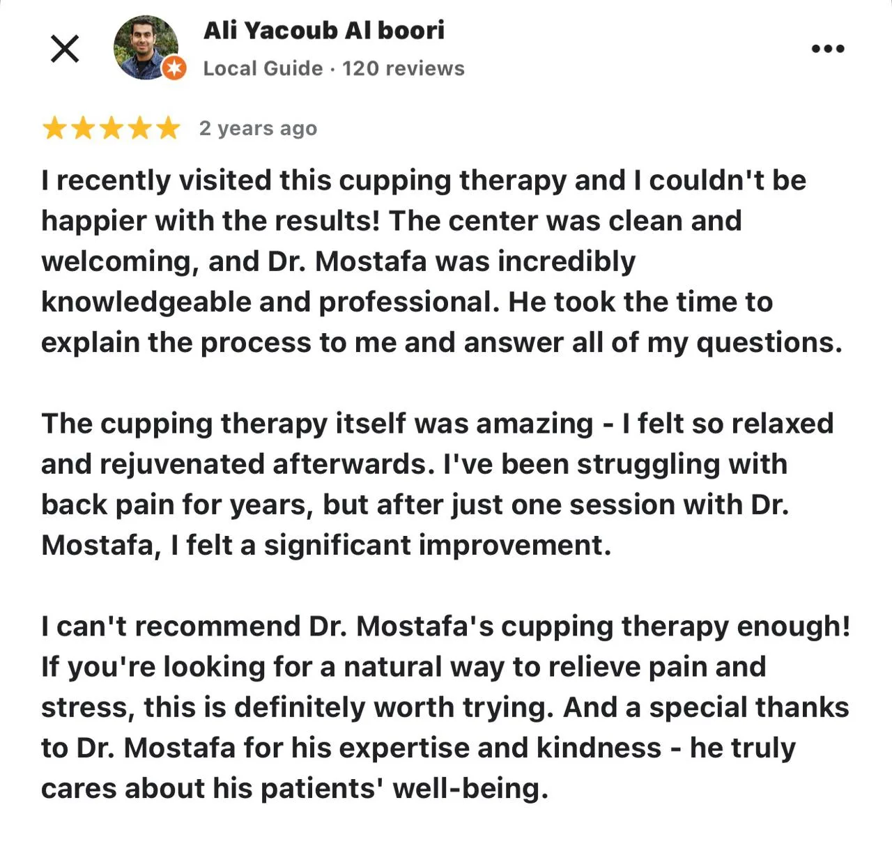 اراء عملائنا