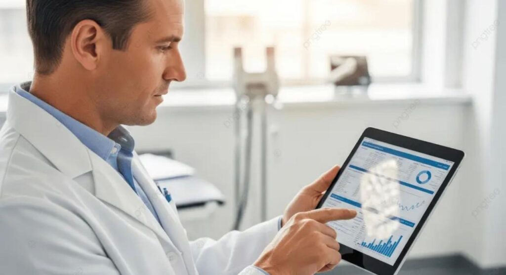 مراجعة طبية لتحديد الغرض من الحجامة قبل الإجراء