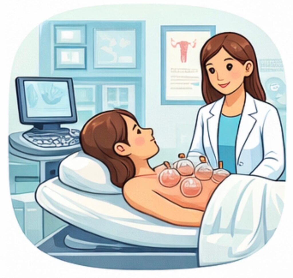 الحجامة الوقائية للنساء وما توقيتها المناسب