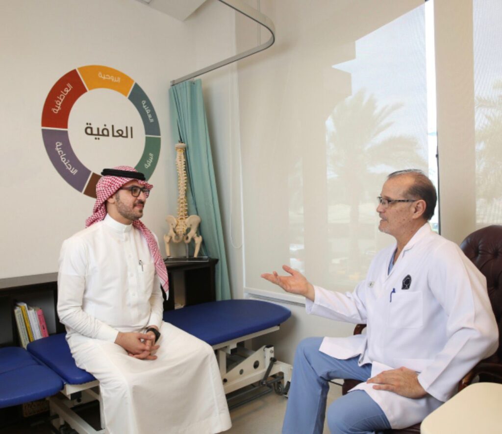 الحجامة الطبية الآمنة على يد أطباء مرخصين في مركز الدواء الأمثل