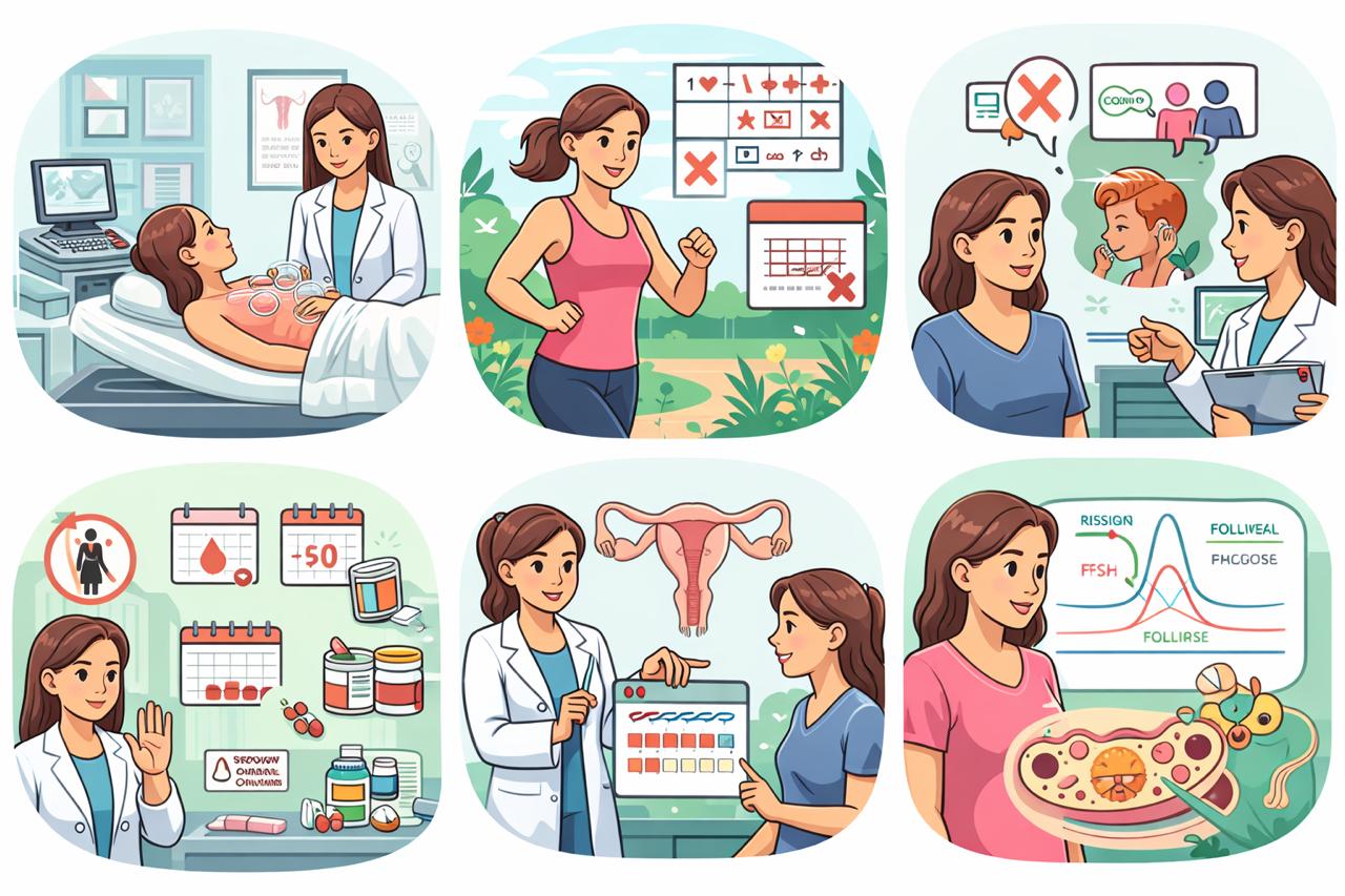 أفضل أيام او وقت او تواريخ الحجامة للنساء