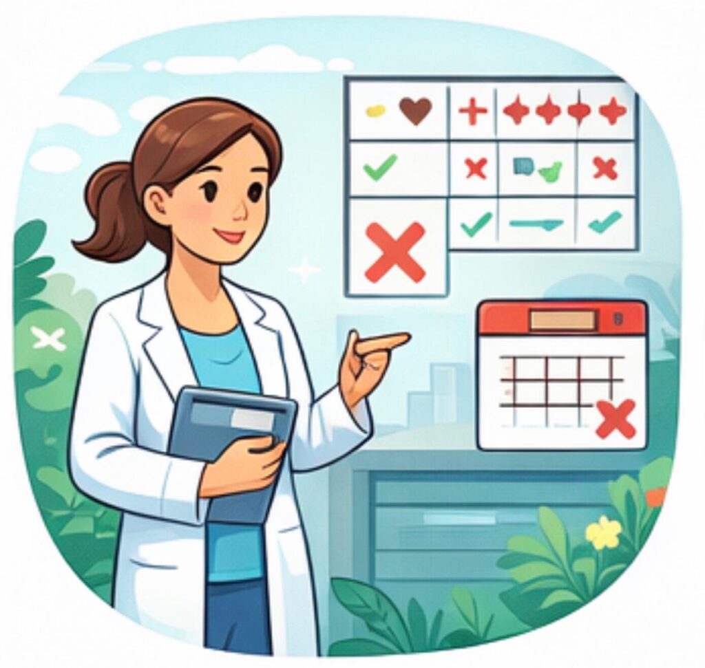 اوقات الحجامة للنساء