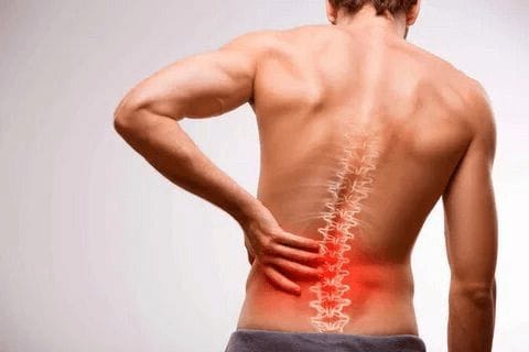 الام اسفل الظهر والحجامة